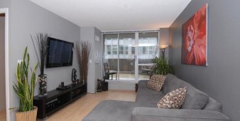 Furnished Apartment